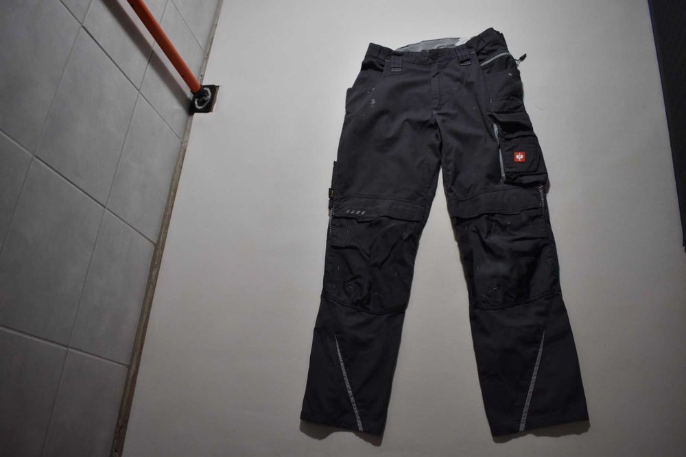 Engelbert strauss 50 spodnie robocze