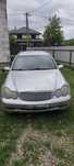 Mercedes c class W 203