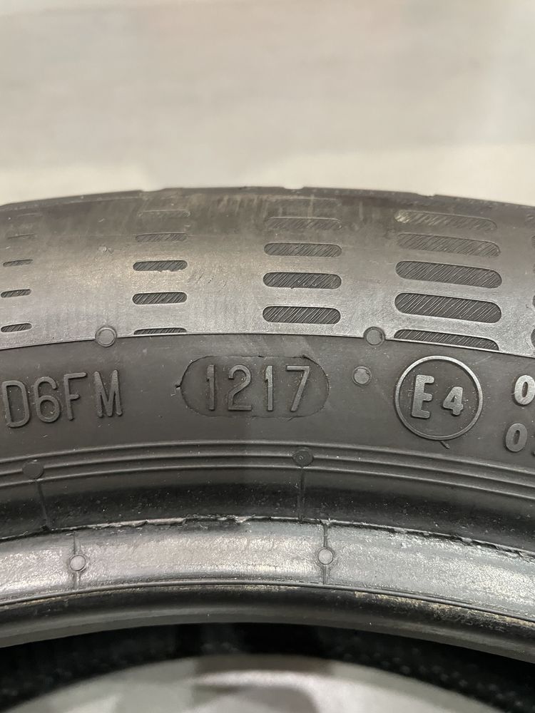 185/50 R16 Continental ContiEcoContact 5
