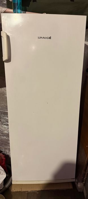 Морозильна камера