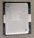 INTEL XEON E7-8880V4 22 ядра 44 потоки FCLGA2011  - ціна за 4 шт
