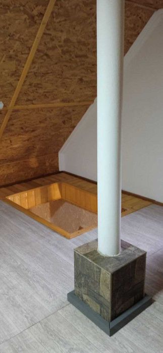 Здається Дім(дача) біля лісу та озера для житла і вдаленої роботи