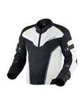 Kurtka motocyklowa tekstylna Rebelhorn Hiflow IV rozmiar M