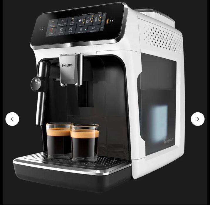 Кавомашина Philips Series 3300 EP3329/70 — Нова, в коробці