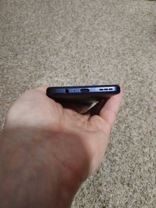 Motorola G54 Power (5G)(8.256Гб)Nfc,120Герц, Стерео