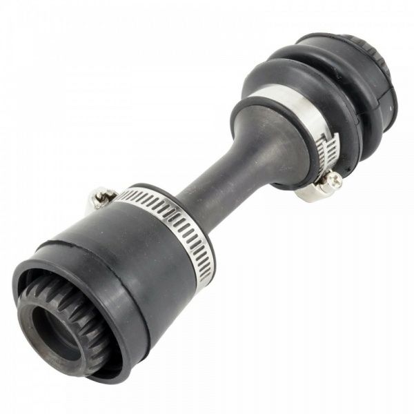 Карданний вал передній для квадроциклів Can Am Outlander/Renegade G2