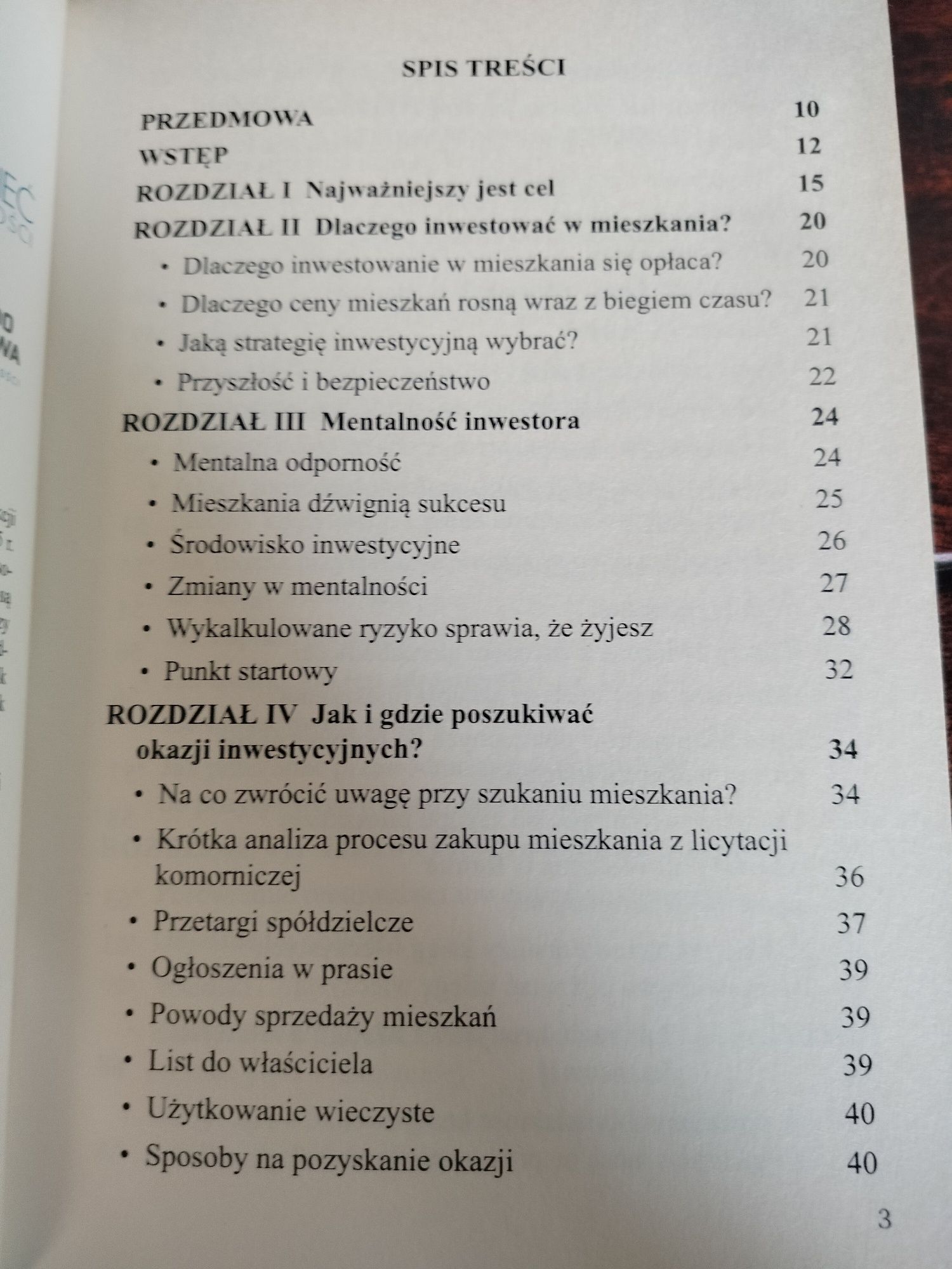 Skuteczne sposoby inwestowania w nieruchomości - książka