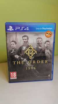 The order 1886 ps4