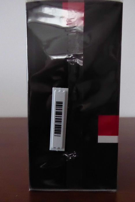 HUGO BOSS Deep Red EDP 50 ml, nowe