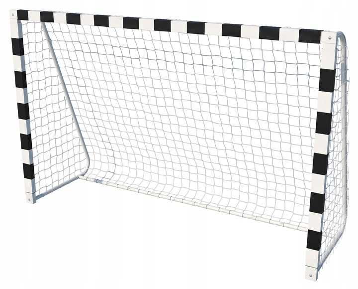 NOWA*wysyłka bramka 300x200 cm piłkarska dla dzieci 3x2m duża Solidna