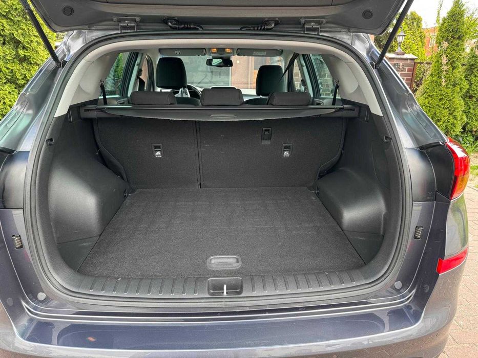 Hyundai Tucson 1.6 132 KM