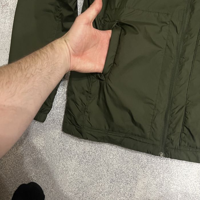 Бомбер Puma Essentials оригінальна чоловіча куртка пума jacket