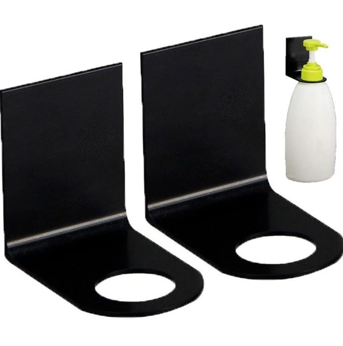 YODITI 2 sztuki uchwytów na dozownik mydła