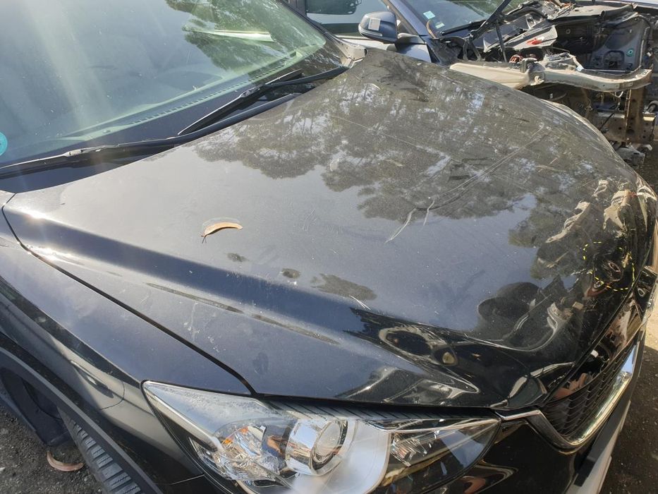 Frente completa MAZDA CX-5 (KE, GH)