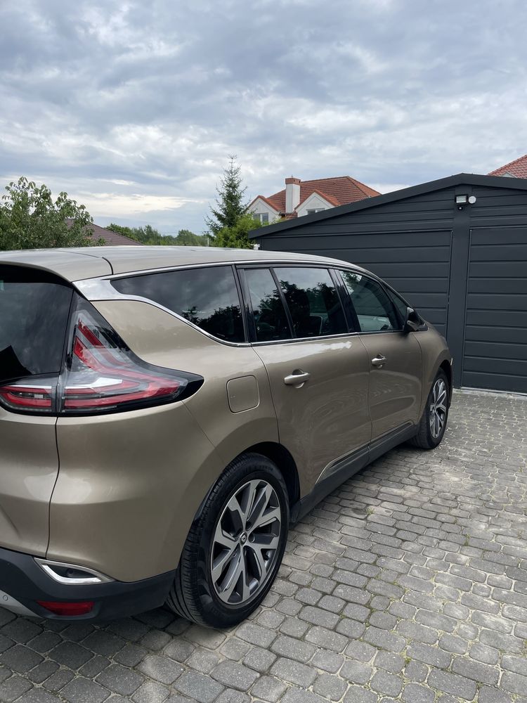 Sprzedam Renault Espace