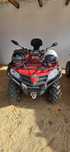 CF Moto C Force 520