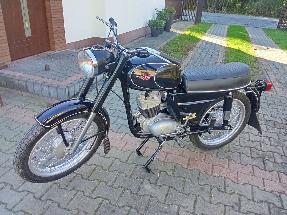 Wsk nie wfm SHL bąk dudek