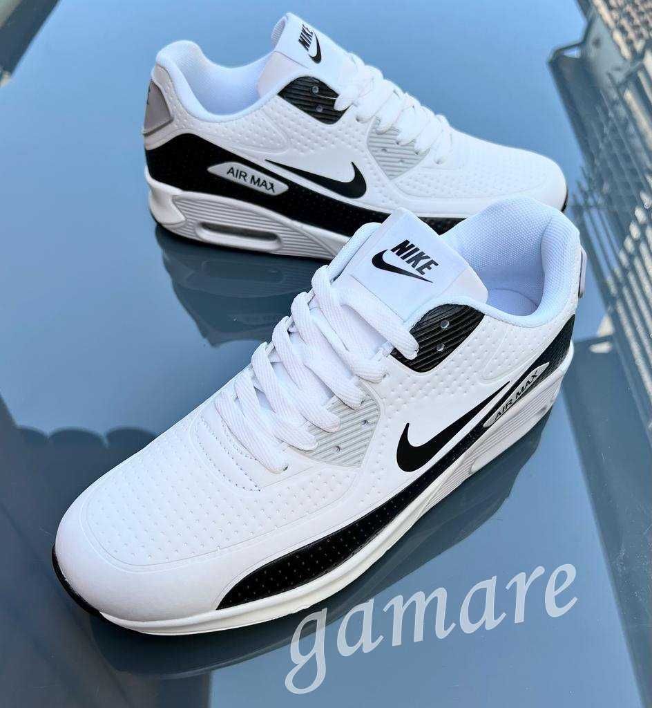 air max 90 nike męskie 41-46 NOWE SUPER JAKOŚĆ WYGODNE