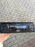 radio sony dsx a400bt