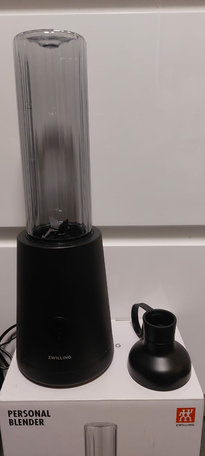 Blender Kielichowy Zwilling