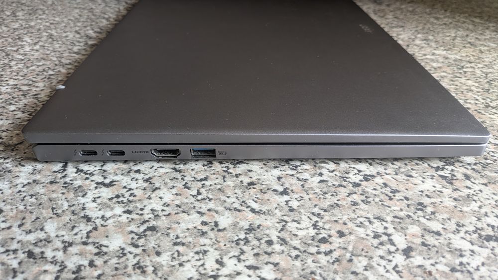 Acer Swift Go OLED 16" i7 13700H/16 RAM/1TB SSD