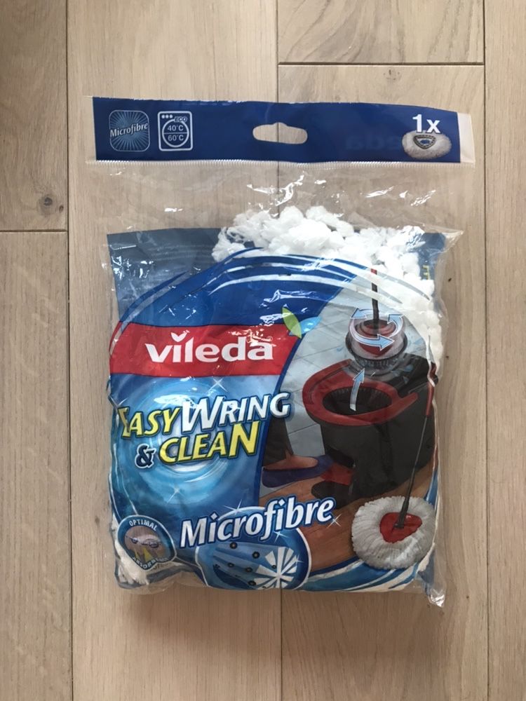 Wklad do Mopa Vileda