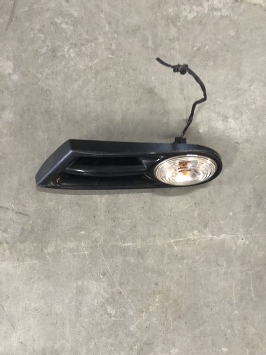 Material diverso Mini cooper R56