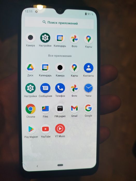 Xiaomi Mi A3 4/64GB Snapdragon