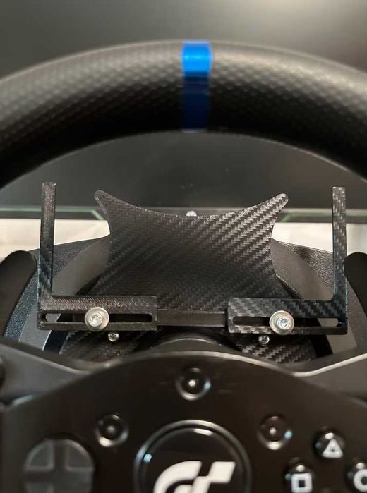 thrustmaster t300 rs gt + shifter