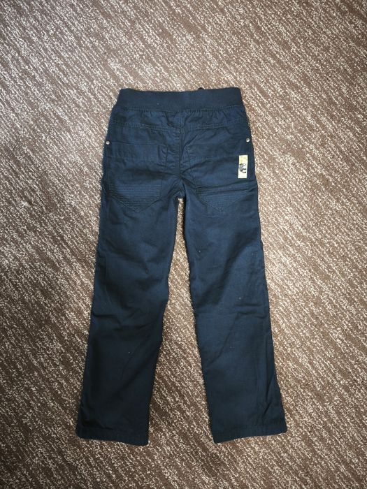 Штанці на хлопчика (3 пари)