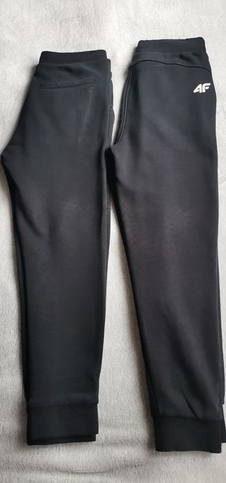 Spodnie ocieplane 4F