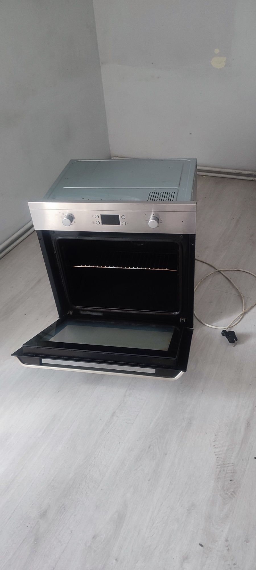 Piekarnik do zabudowy Beko