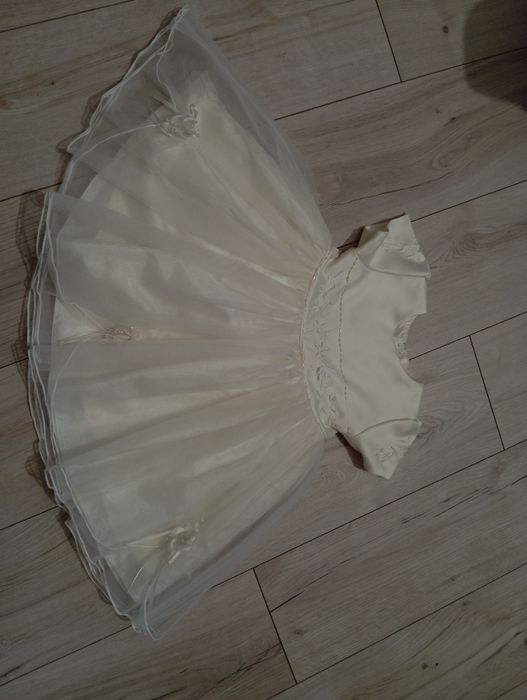 Сукня святкова для принцеси