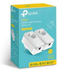 Kit Powerline Tp-Link TL-PA4010P