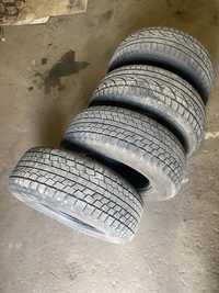 Шины Hankook Nordik IZ, Winter I*Cept evo 255/65 r16 на внедорожник