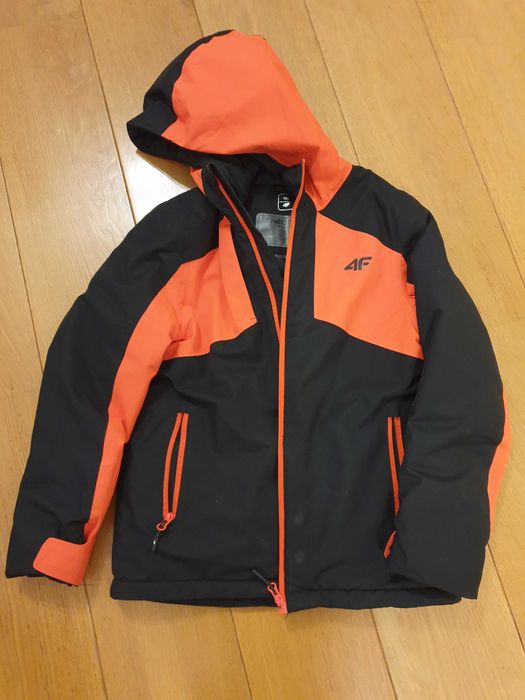 Kurtka narciarska 4f r.152