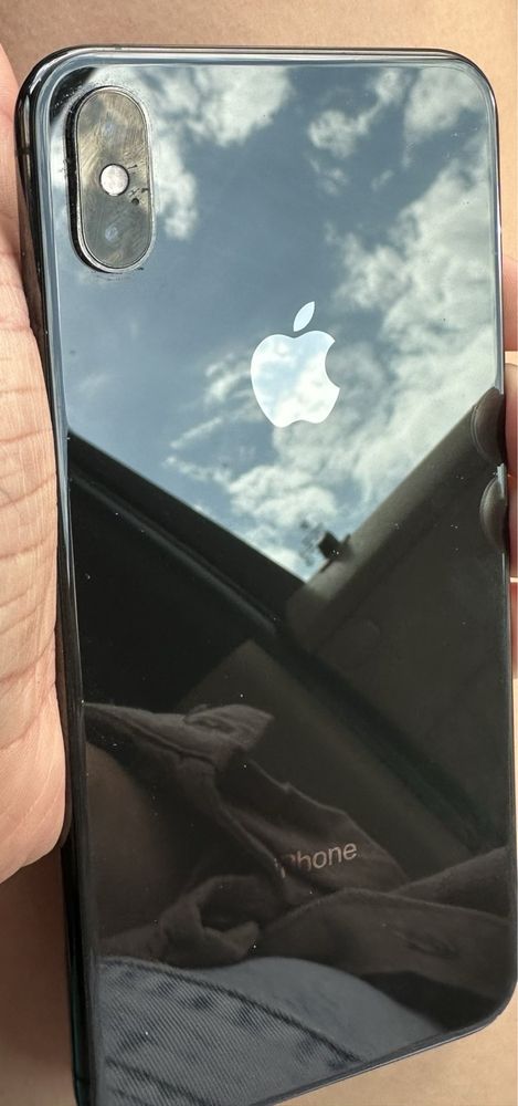 Iphone айфон XS max 64 ГБ