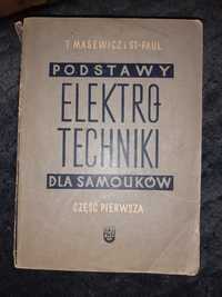 Podstawy Elektrotechniki dla samoukow cz. I