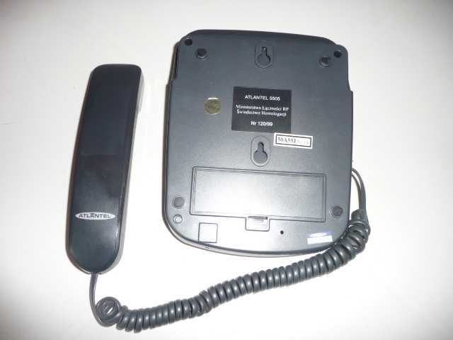 aparat telefoniczny stacjonarny ATLANTEL 5506