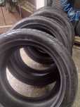Opony 245/45/18 Nokian Powerproof 2021r 6mm