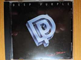 Płyta CD zespołu Deep Purple - "Perfect Strangers"