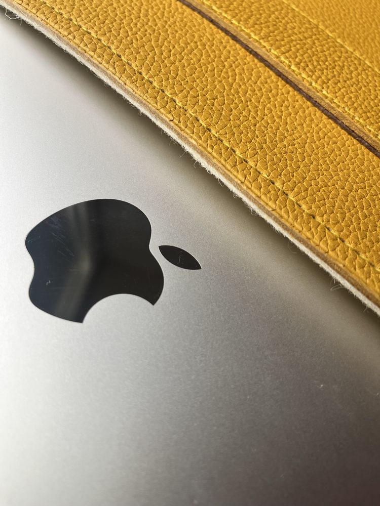 Etui Macbook Air 13 skorzane recznie wykonane