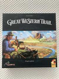 Great western trail 2ed