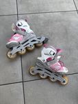 Rolki dziecięce Rollerblade Thunder 29–33 regulowane