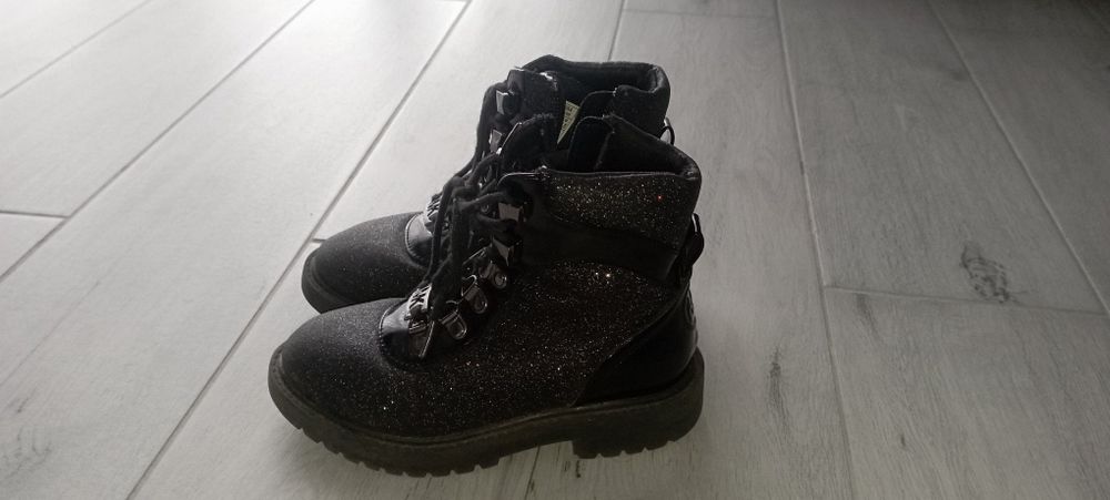 Ботинки демісезонні Michael Kors 28 р