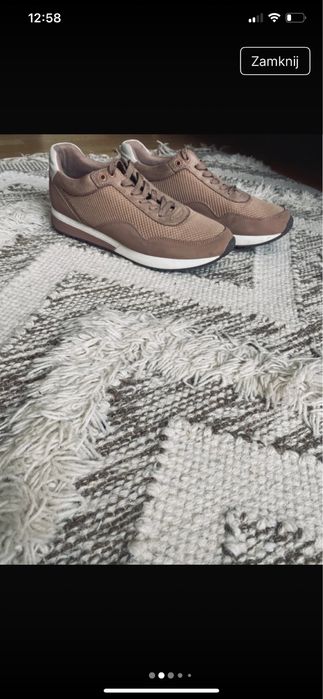 Sneakersy/ adidasy/ buty sportowe Parfois 41