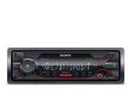 Radiodtwarzacz MP3 SONY DSX-A410BT bluetooth USB AUX