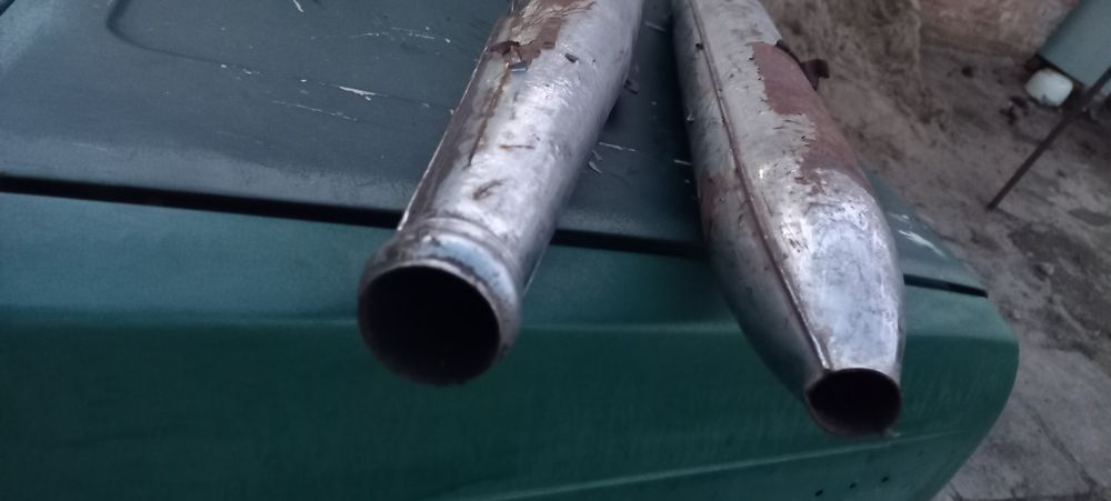 Трубы Ява Старуха 360, 559