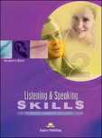 CPE Listening & Speaking Skills 2 SB OOP. Express Publishing