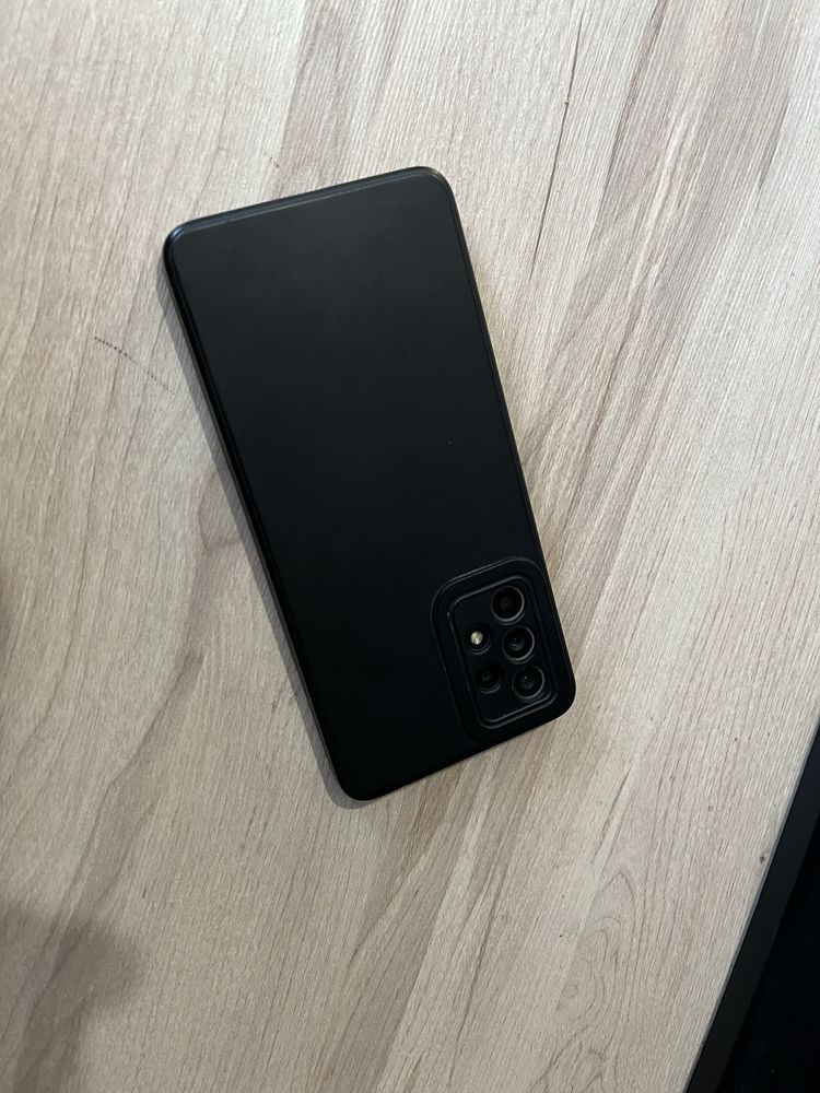 Samsung A52s 5g używany